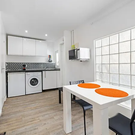 Renting - Penchienatti - Cosy Loft Industrial Style Appartement