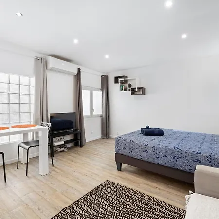 Apartment Penchienatti - Cosy Loft Industrial Style Nice