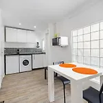 Renting - Penchienatti - Cosy Loft Industrial Style Apartamento