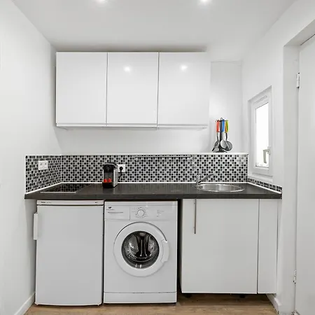Renting - Penchienatti - Cosy Loft Industrial Style Apartamento *