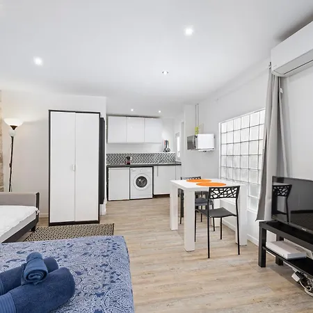 Renting - Penchienatti - Cosy Loft Industrial Style Apartamento