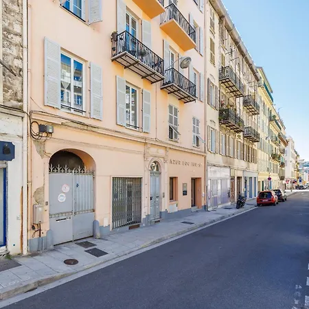 Renting - Penchienatti - Cosy Loft Industrial Style Apartamento Niza